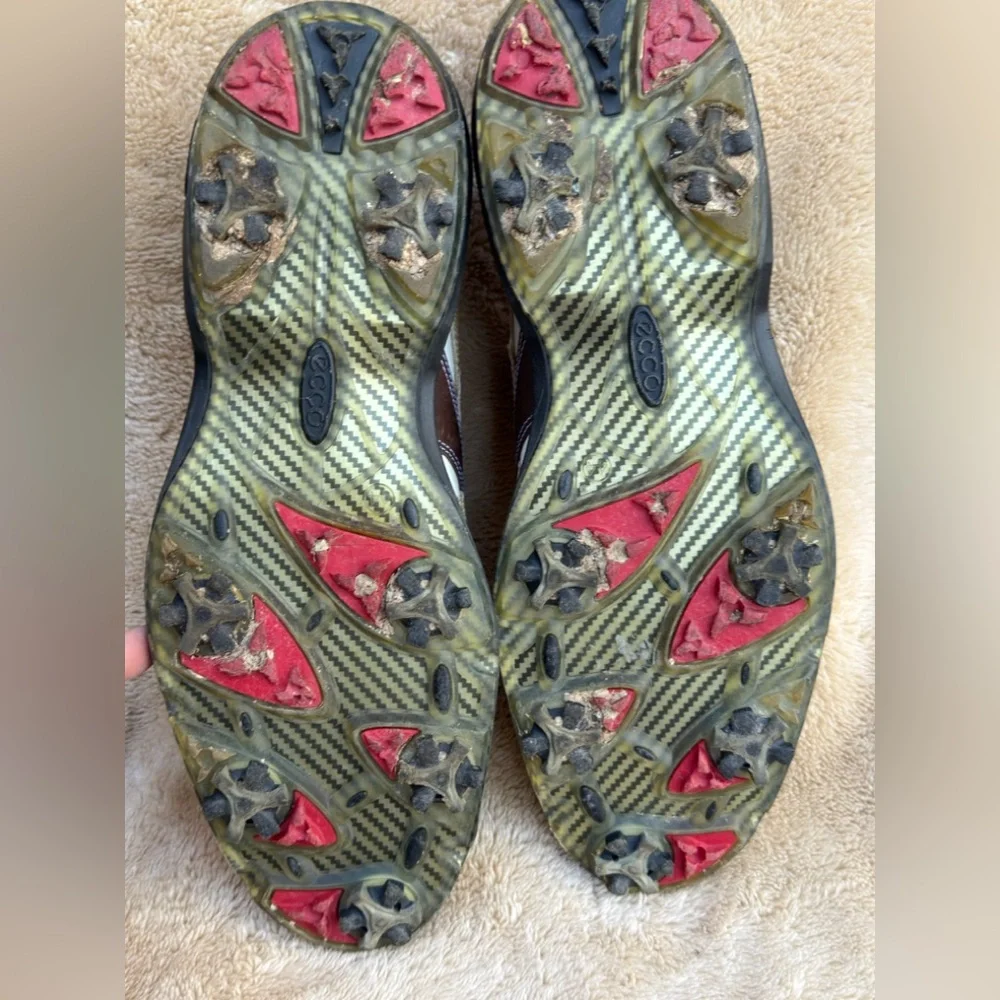 Ecco hydromax oxford